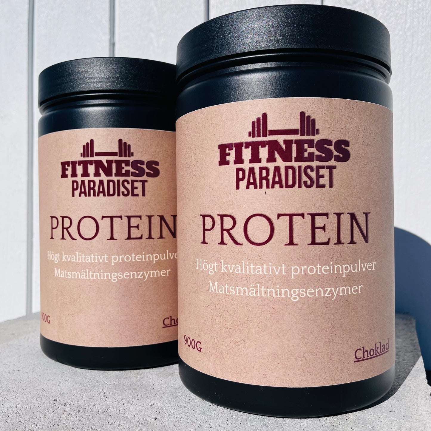 FP WHEY PROTEIN 900g