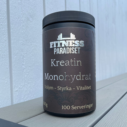 FP Kreatin Monohydrat 500g