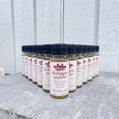 FP KOLLAGEN PEPTIDER "Skönhets Shot" 60ml