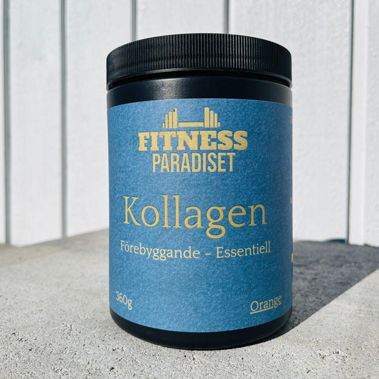 FP Kollagen Peptider 360g