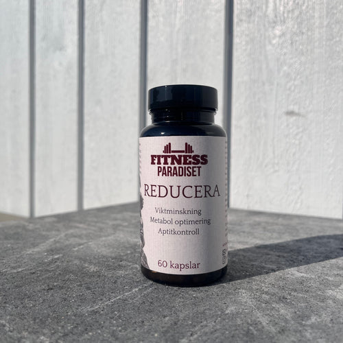 FP REDUCERA Aptitdämpare, metabol optimerare. 60 kaps