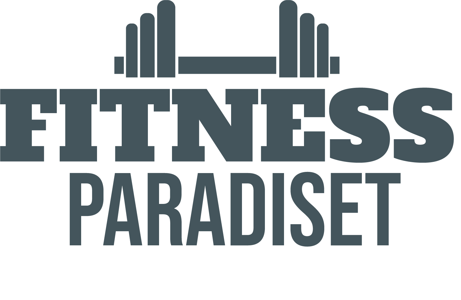 Fitness paradiset
