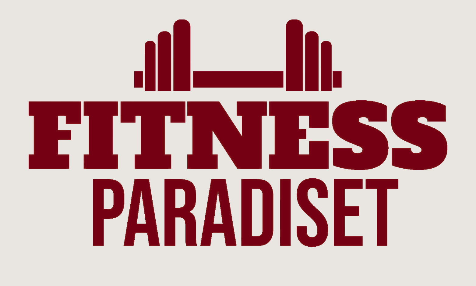 Fitness paradiset