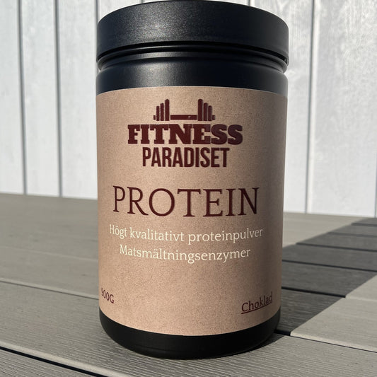 FP WHEY PROTEIN 900g